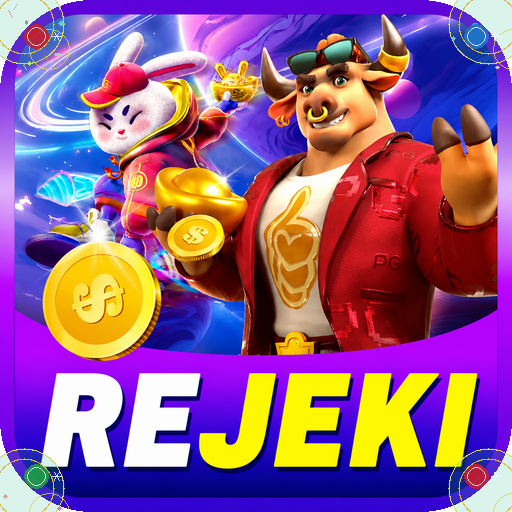 rejeki — mitra unggulan